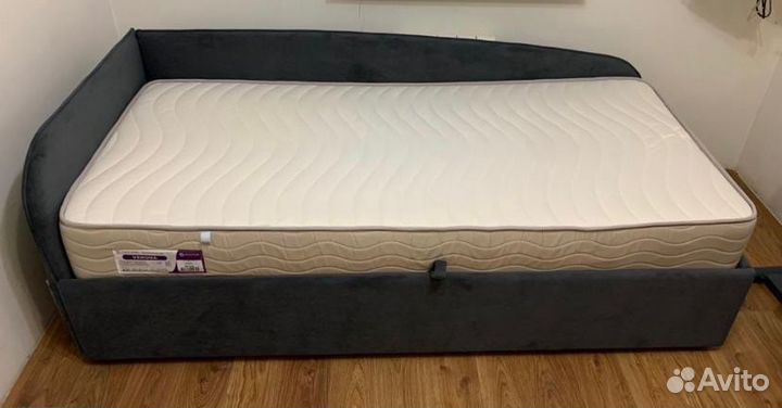 Детская кровать/кровать диван/подростковая кровать