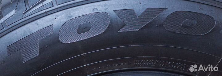 Toyo Proxes ST III 285/60 R18 120