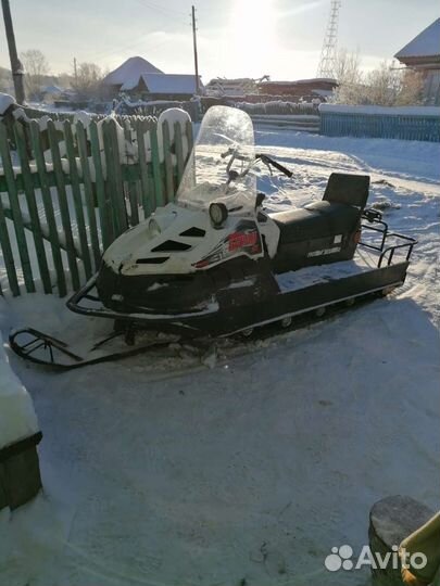 Продам буран