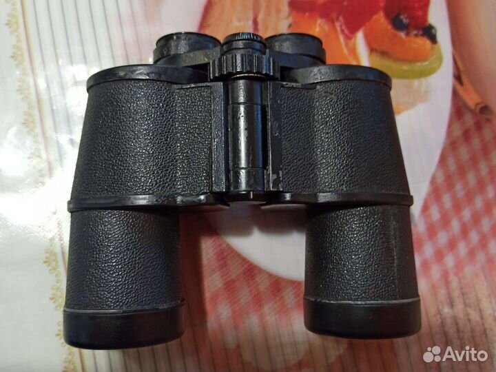 Бинокль бпц4 12*40