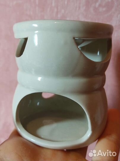 Аромалампа