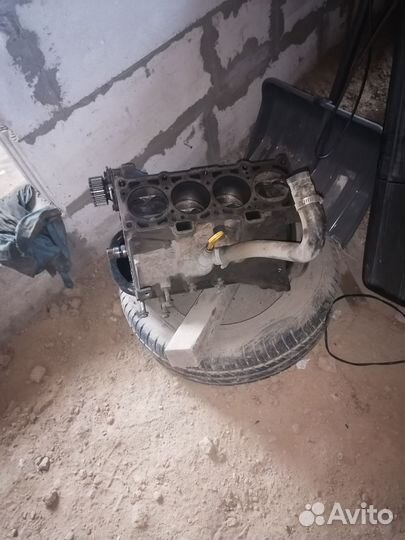 Запчасти ваз