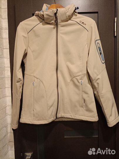 Мастерка женская