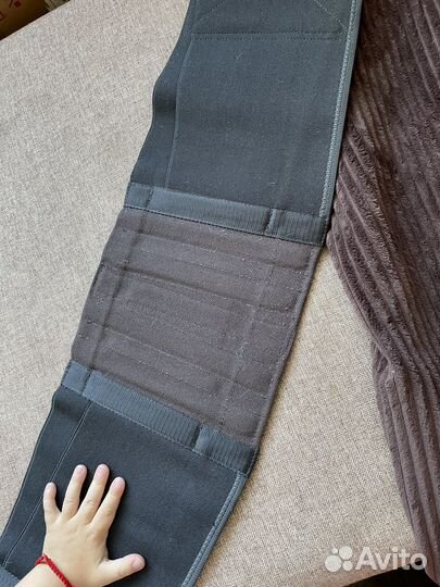 Корсет ортопедический детский orto professional