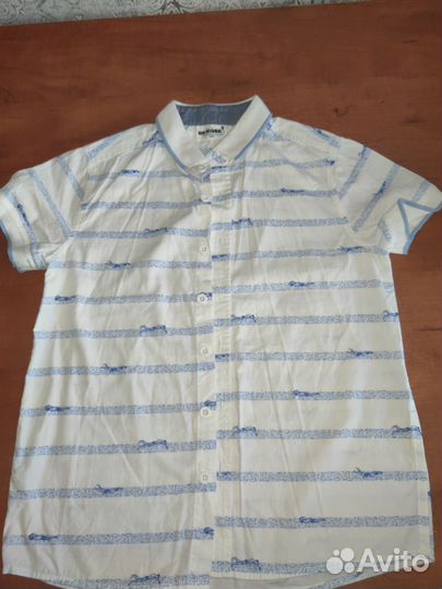 Вещи пакетом на мальчика рост 134 140