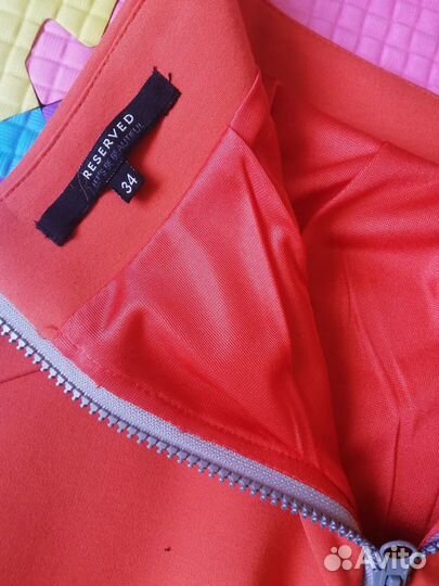 Юбка карандаш