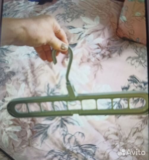 Вешалка для одежды