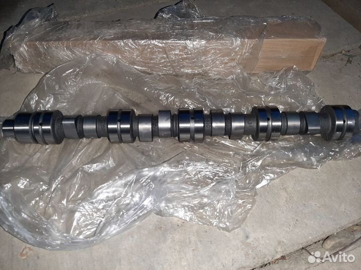 Новый распредвал Чери Амулет,в наличии