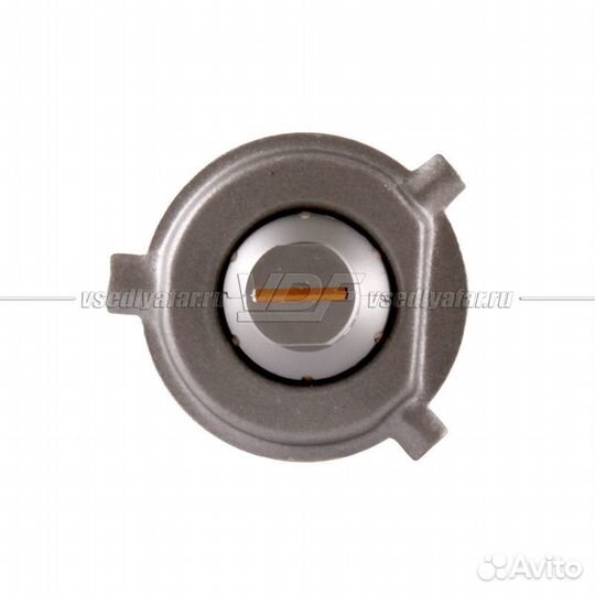 Светодиодные лампы MTF Light Dynamic Vision H4 550