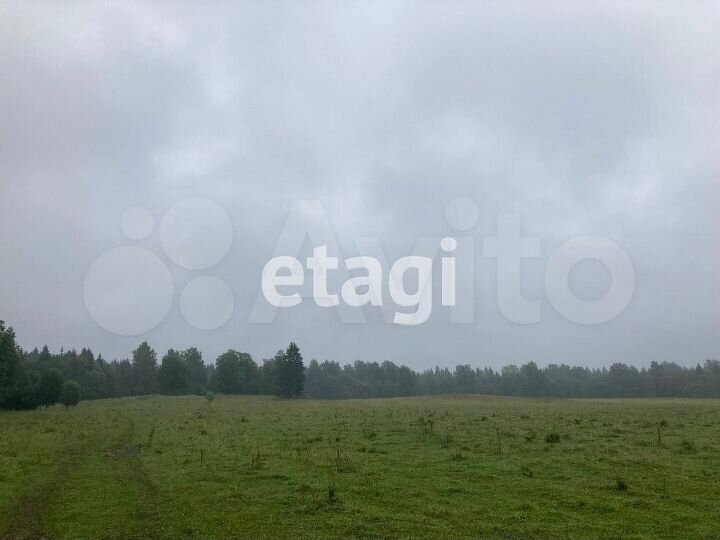 Участок 9,3 сот. (СНТ, ДНП)
