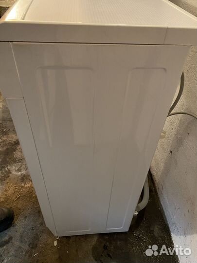 Стиральная машина samsung бу wf-S861