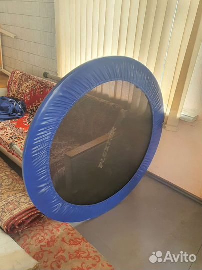 Батут 1.2 м