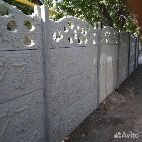 Еврозабор