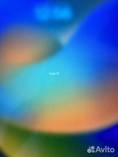 iPad pro 12.9 512gb wifi