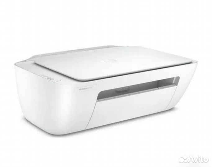 Принтер струйный HP мфу DeskJet 2320