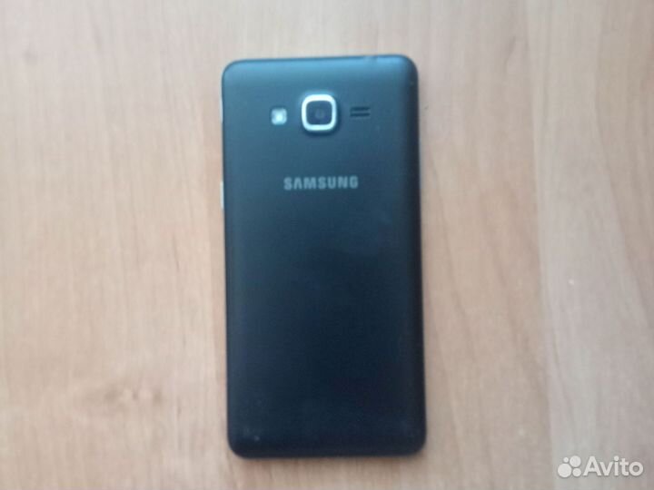 Samsung Galaxy J2 Prime SM-G532F, 8 ГБ