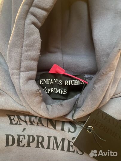 Худи enfants riches dempires (erd)