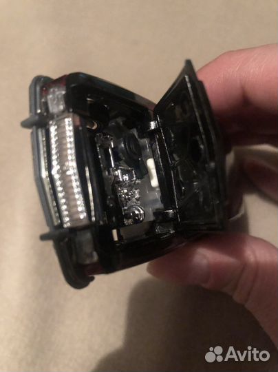 Модель 1:43 Волга 31-02