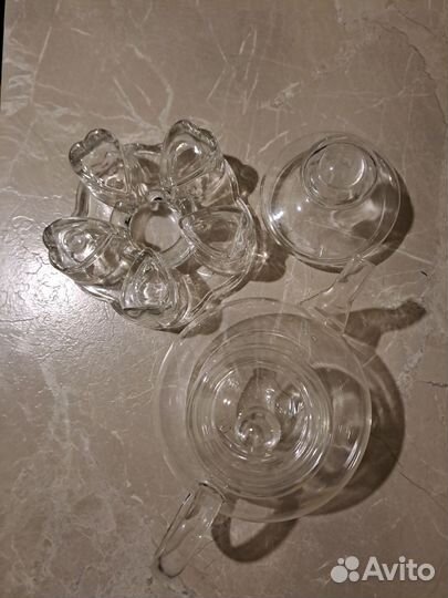 Чайник заварочный