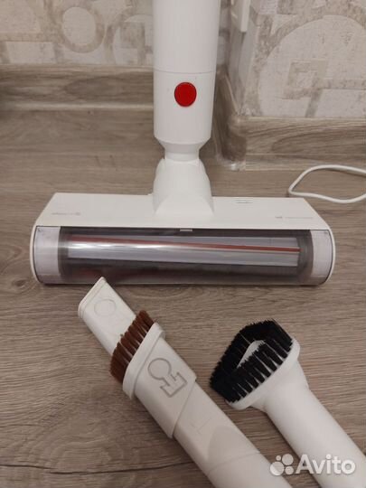 Беспроводной пылесос deerma vc20 plus