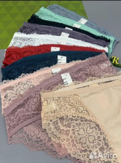 Женские трусы 44-46