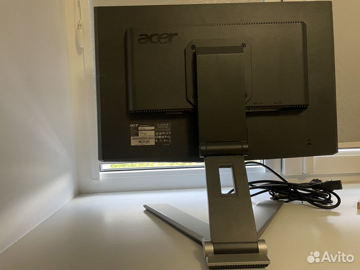 Монитор Acer p223w