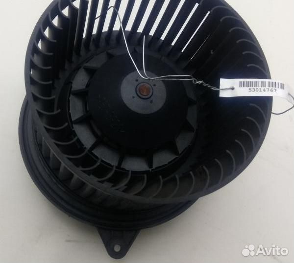 Моторчик печки Ford Mondeo