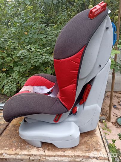 Детское автокресло от 0 до 25