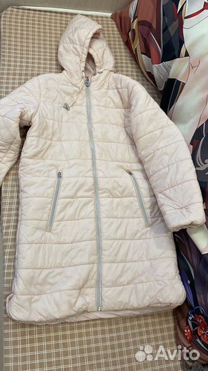 Детская одежда для девочек