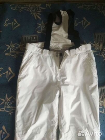 Горнолыжный костюм