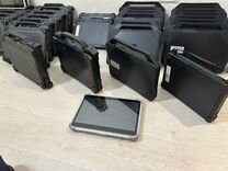 Защищенные ноутбуки планшеты Dell