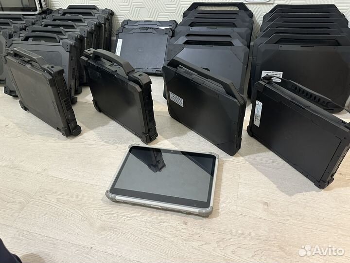 Защищенные ноутбуки dell для диагностики авто