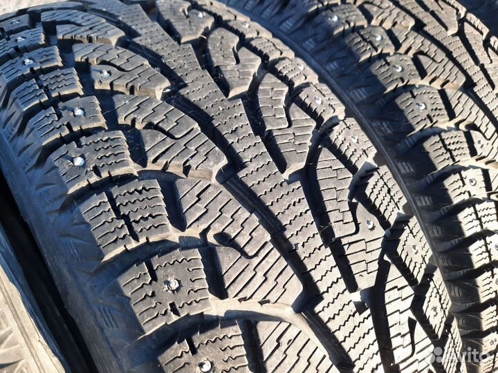Hankook I'Pike RW11 225/60 R17 99T