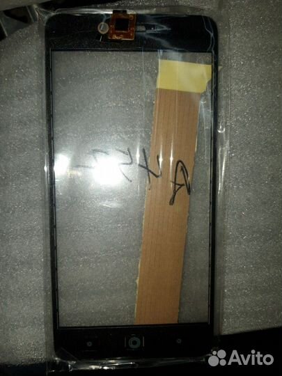 Сенсор zte blade x 3