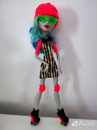 Куклы Монстер Хай