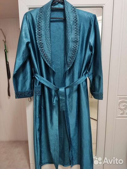 Халат женский