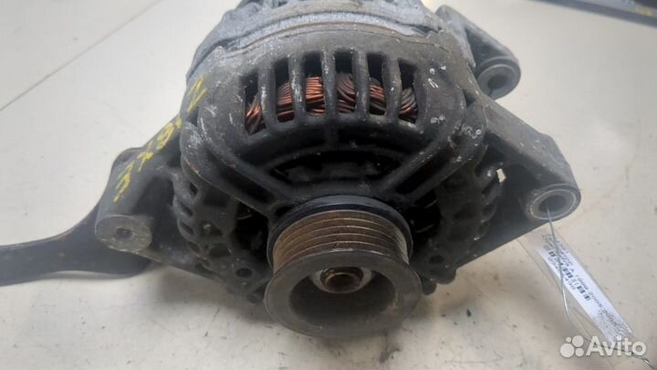 Генератор Opel Zafira A, 2005