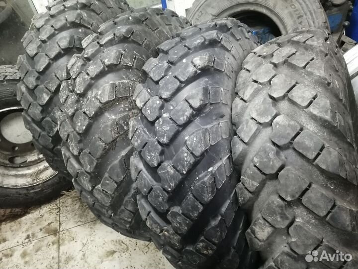 R20 12.00 320 6шт. На газ 66