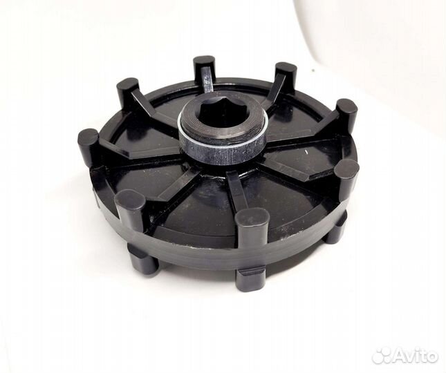 Ведущие звезды снегохода Рысь 113/119/219