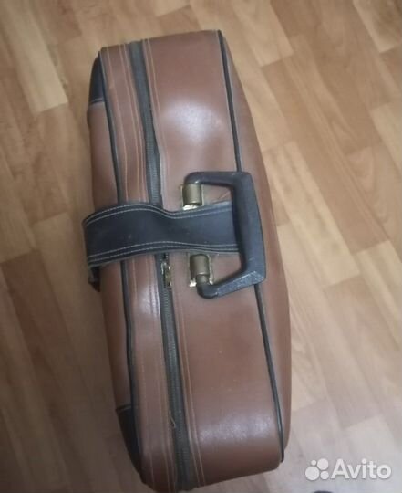 Чемоданы СССР