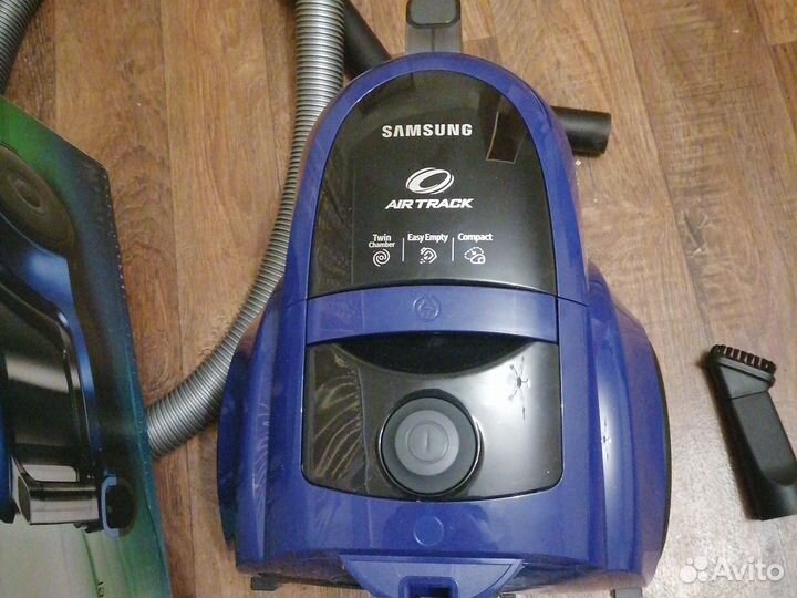 Пылесос Samsung SC4520 s36/xev