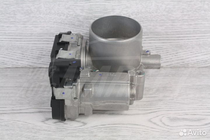 Дроссельная заслонка 1,4 TSI Volkswagen Caddy 2K