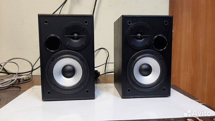 Колонки 2.0 Edifier R980T