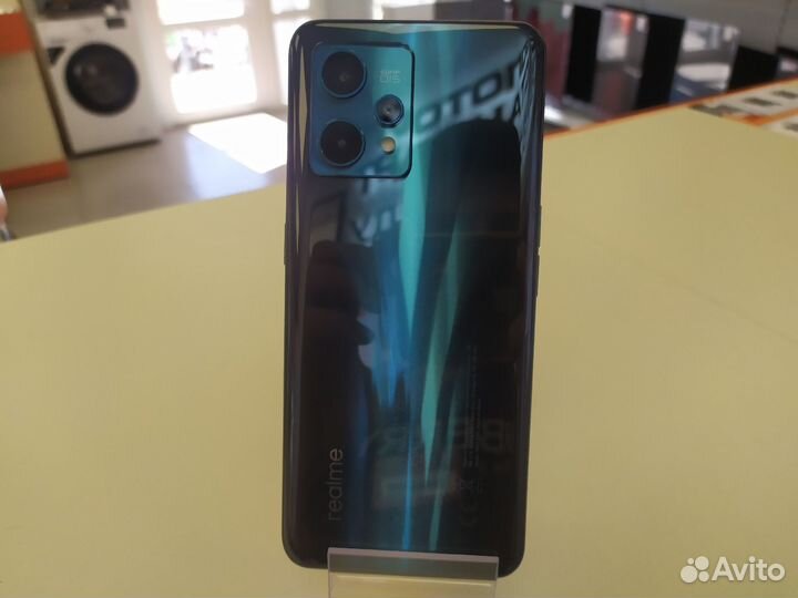Смартфон realme 9 Pro+ 8/256Gb (Ленина 23)