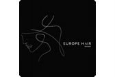Europe Hair - волосы на заколках