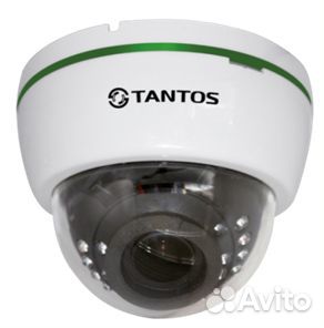 TSc-Di1080pUVCv Tantos