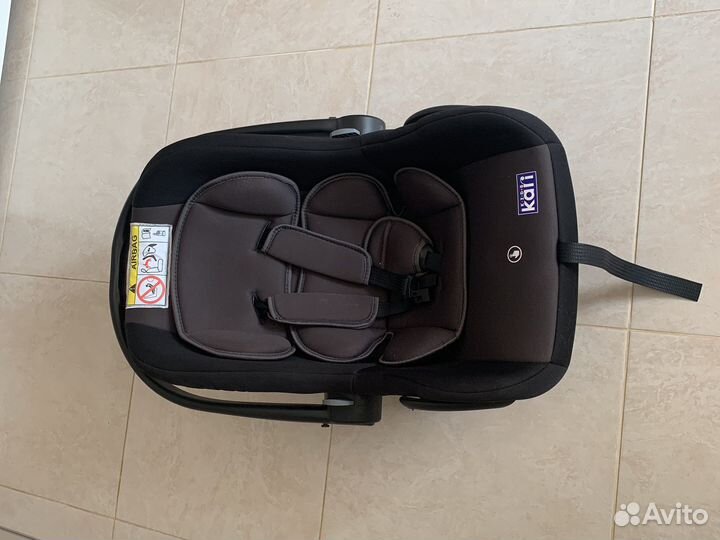 Автолюлька от 0