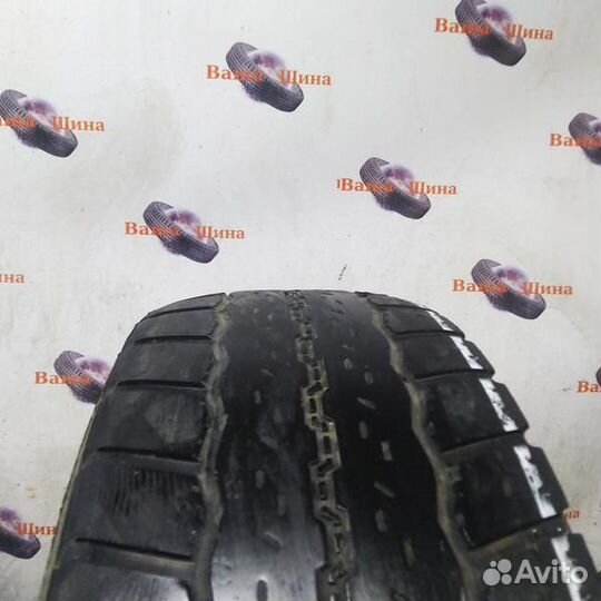 Bridgestone Duravis R630 215/70 R15