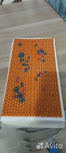 Аппилятор ляпко плоский