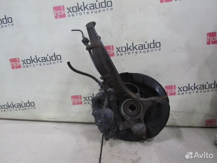 Ступица, Honda Odyssey, RB1, FR, OEM №: 51210-S49